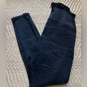 Madewell Maternity Skinny Jeans Sz29